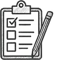 Build your own surveys