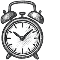 Survey scheduling & reminders